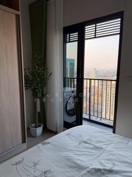 The Tree Pattanakarn-Ekkamai, Bangkok, 89 Phatthanakan Road, Suan Luang, Bangkok, 1 Bedroom, 25 sqm, Condo For Rent, by Correct Property, 500319781 - DDproperty.com