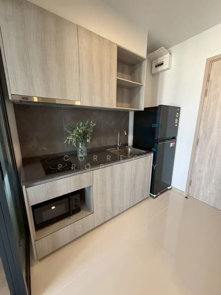The Tree Pattanakarn-Ekkamai, Bangkok, 89 Phatthanakan Road, Suan Luang, Bangkok, 1 Bedroom, 25 sqm, Condo For Rent, by Correct Property, 500319781 - DDproperty.com