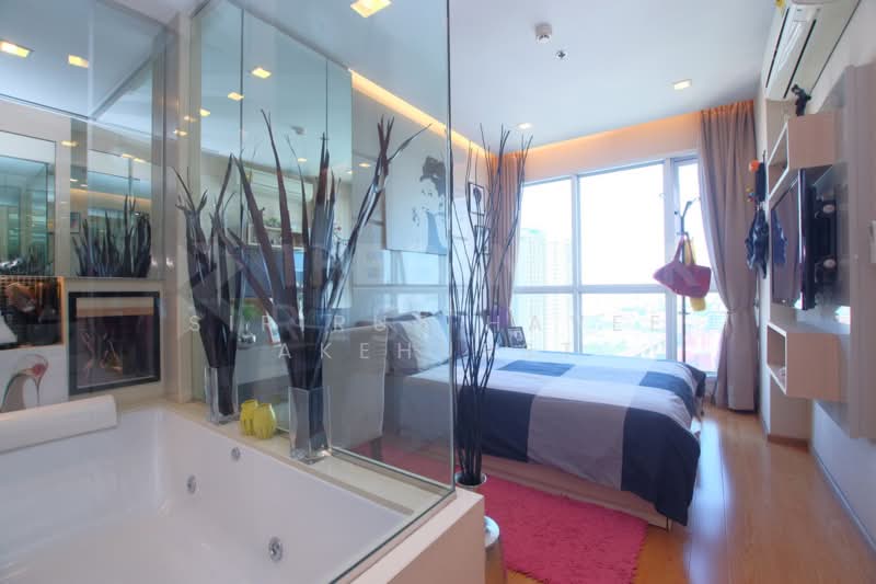 The Address Asoke, Bangkok, 1655 Petchburi Road, Makkasan, Ratchathewi, Bangkok, 1 Bedroom, 45 sqm, Condo For Sale, by Sirirut Havee Akehurst, 500319782 - DDproperty.com