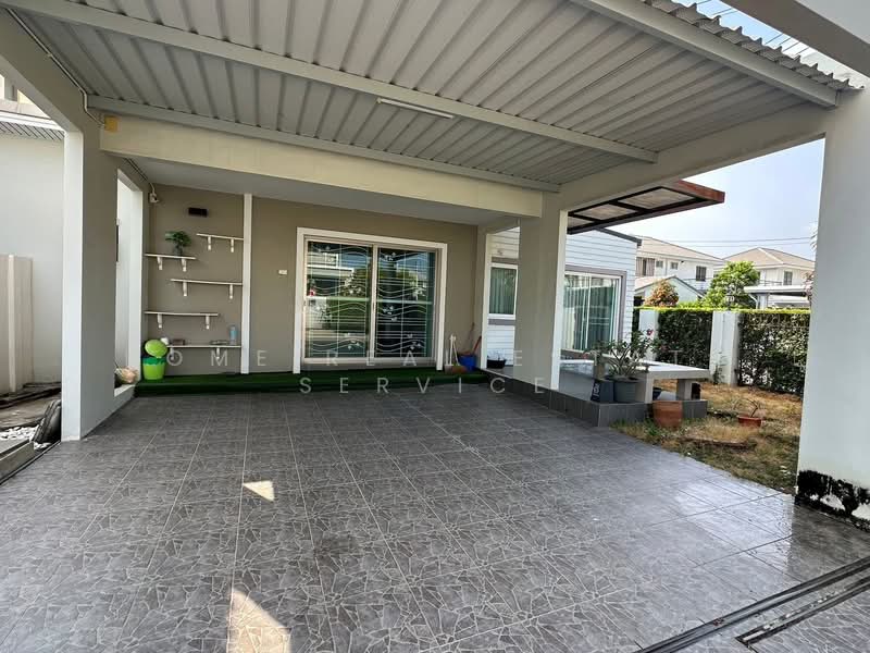 Grand Valley Sukhumvit-Nongmon Bypass, Chon Buri (Pattaya), Liang Nong Mon Road, Mhueng, Muang Chon Buri, Chon Buri (Pattaya), 3 Bedrooms, 160 sqm, Single Detached House For Sale, by HOME Real Estate Service, 500319785 - DDproperty.com