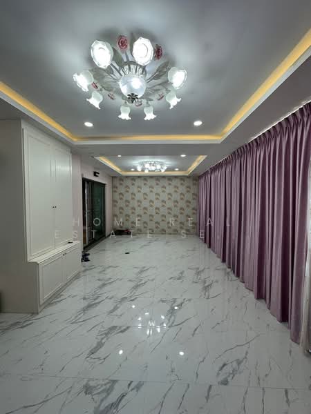 Grand Valley Sukhumvit-Nongmon Bypass, Chon Buri (Pattaya), Liang Nong Mon Road, Mhueng, Muang Chon Buri, Chon Buri (Pattaya), 3 Bedrooms, 160 sqm, Single Detached House For Sale, by HOME Real Estate Service, 500319785 - DDproperty.com