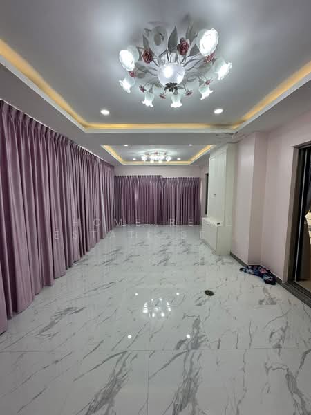 Grand Valley Sukhumvit-Nongmon Bypass, Chon Buri (Pattaya), Liang Nong Mon Road, Mhueng, Muang Chon Buri, Chon Buri (Pattaya), 3 Bedrooms, 160 sqm, Single Detached House For Sale, by HOME Real Estate Service, 500319785 - DDproperty.com