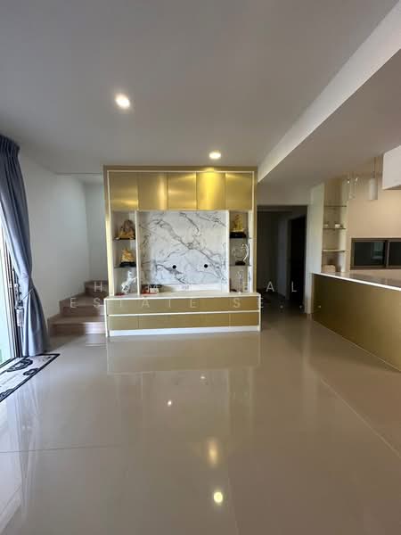 Grand Valley Sukhumvit-Nongmon Bypass, Chon Buri (Pattaya), Liang Nong Mon Road, Mhueng, Muang Chon Buri, Chon Buri (Pattaya), 3 Bedrooms, 160 sqm, Single Detached House For Sale, by HOME Real Estate Service, 500319785 - DDproperty.com
