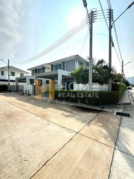 Grand Valley Sukhumvit-Nongmon Bypass, Chon Buri (Pattaya), Liang Nong Mon Road, Mhueng, Muang Chon Buri, Chon Buri (Pattaya), 3 Bedrooms, 160 sqm, Single Detached House For Sale, by HOME Real Estate Service, 500319785 - DDproperty.com