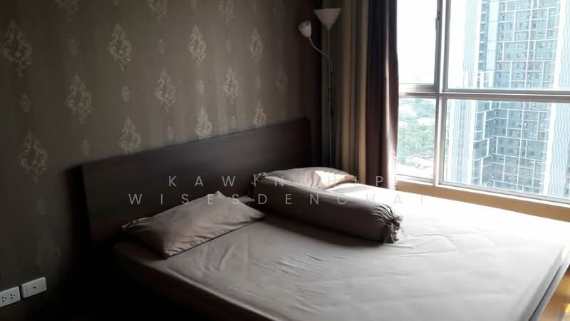 Hive Sathorn, Bangkok, Krung Thonburi Road, Khlong Ton Sai, Khlong San, Bangkok, 1 Bedroom, 50 sqm, Condo For Rent, by Kawinthip Wisesdenchai, 500319787 - DDproperty.com