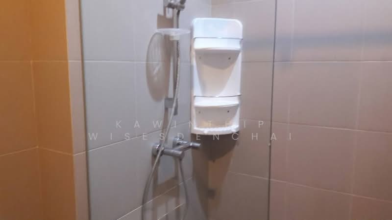 Hive Sathorn, Bangkok, Krung Thonburi Road, Khlong Ton Sai, Khlong San, Bangkok, 1 Bedroom, 50 sqm, Condo For Rent, by Kawinthip Wisesdenchai, 500319787 - DDproperty.com