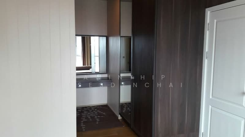 Hive Sathorn : ไฮฟ์ สาทร, กรุงเทพ, ถนนกรุงธนบุรี, คลองต้นไทร, คลองสาน, กรุงเทพ, 50 ตร.ม., คอนโด ให้เช่า, โดย Kawinthip Wisesdenchai, 500319787 - DDproperty.com