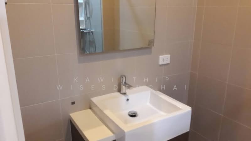 Hive Sathorn, Bangkok, Krung Thonburi Road, Khlong Ton Sai, Khlong San, Bangkok, 1 Bedroom, 50 sqm, Condo For Rent, by Kawinthip Wisesdenchai, 500319787 - DDproperty.com
