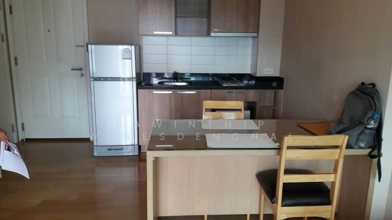 Hive Sathorn, Bangkok, Krung Thonburi Road, Khlong Ton Sai, Khlong San, Bangkok, 1 Bedroom, 50 sqm, Condo For Rent, by Kawinthip Wisesdenchai, 500319787 - DDproperty.com
