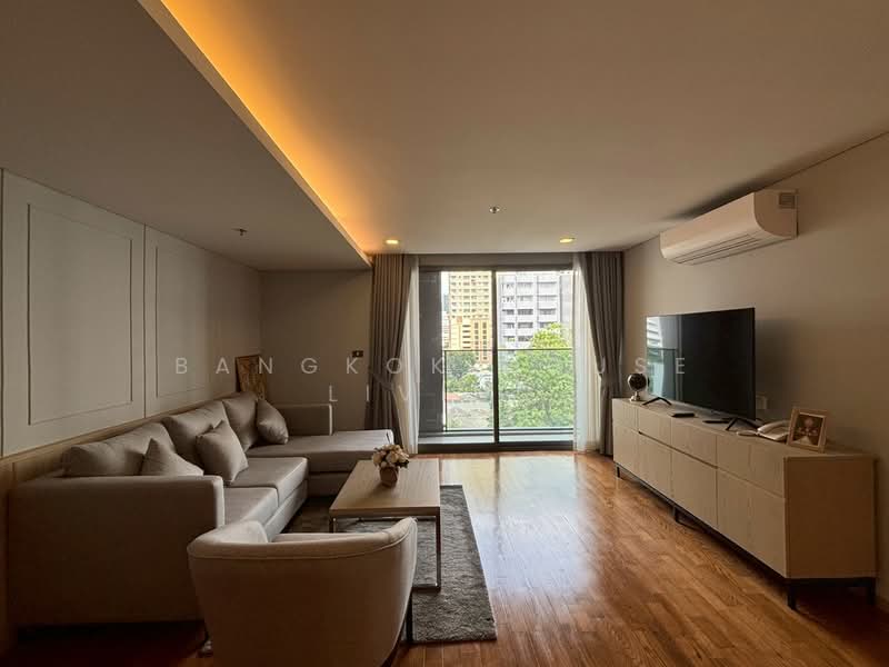 Piya Apartment Sukhumvit 15 : ปิยะ อพาร์ทเม้นท์ สุขุมวิท 15, กรุงเทพ, 99 สุขุมวิท 15, คลองเตยเหนือ, วัฒนา, กรุงเทพ, 142 ตร.ม., คอนโด ให้เช่า, โดย Bangkok House Living, 500319793 - DDproperty.com