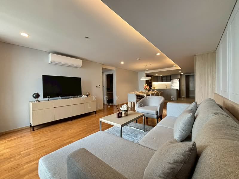 Piya Apartment Sukhumvit 15 : ปิยะ อพาร์ทเม้นท์ สุขุมวิท 15, กรุงเทพ, 99 สุขุมวิท 15, คลองเตยเหนือ, วัฒนา, กรุงเทพ, 142 ตร.ม., คอนโด ให้เช่า, โดย Bangkok House Living, 500319793 - DDproperty.com