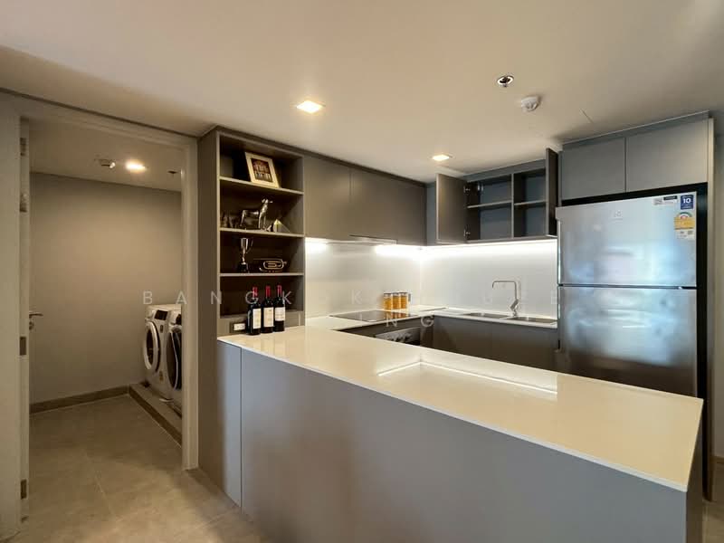 Piya Apartment Sukhumvit 15 : ปิยะ อพาร์ทเม้นท์ สุขุมวิท 15, กรุงเทพ, 99 สุขุมวิท 15, คลองเตยเหนือ, วัฒนา, กรุงเทพ, 142 ตร.ม., คอนโด ให้เช่า, โดย Bangkok House Living, 500319793 - DDproperty.com
