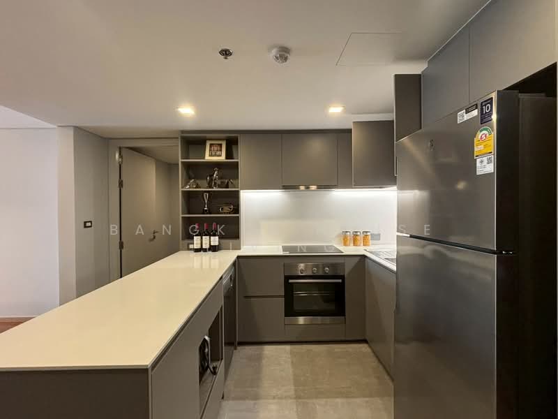 Piya Apartment Sukhumvit 15 : ปิยะ อพาร์ทเม้นท์ สุขุมวิท 15, กรุงเทพ, 99 สุขุมวิท 15, คลองเตยเหนือ, วัฒนา, กรุงเทพ, 142 ตร.ม., คอนโด ให้เช่า, โดย Bangkok House Living, 500319793 - DDproperty.com