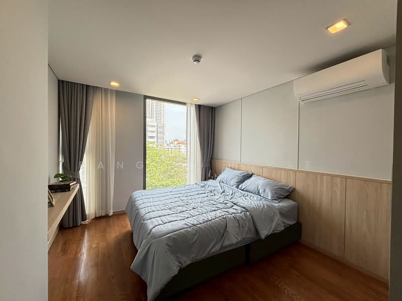 Piya Apartment Sukhumvit 15, Bangkok, 99 Sukhumvit 15, Khlongtoei Nua, Watthana, Bangkok, 3 Bedrooms, 142 sqm, Condo For Rent, by Bangkok House Living, 500319793 - DDproperty.com