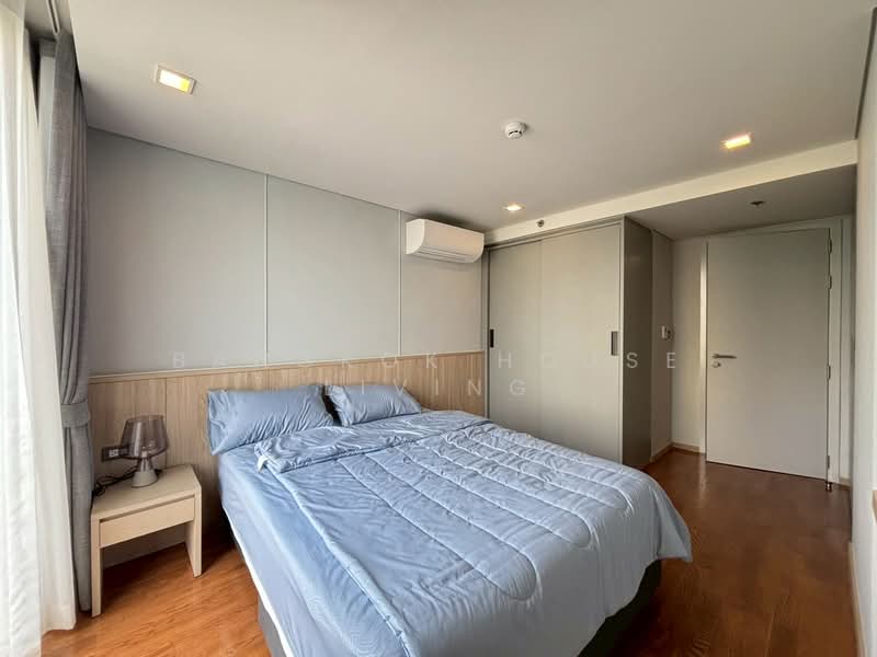 Piya Apartment Sukhumvit 15, Bangkok, 99 Sukhumvit 15, Khlongtoei Nua, Watthana, Bangkok, 3 Bedrooms, 142 sqm, Condo For Rent, by Bangkok House Living, 500319793 - DDproperty.com