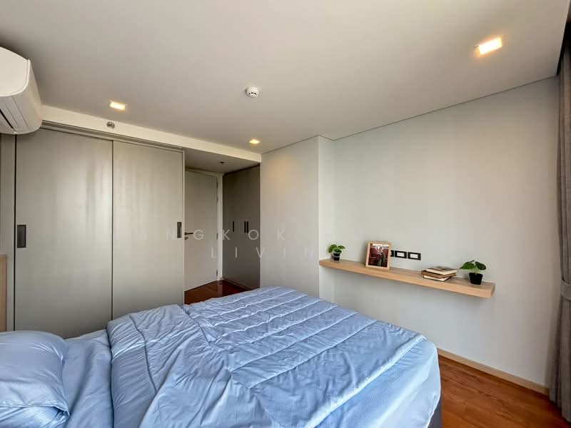 Piya Apartment Sukhumvit 15, Bangkok, 99 Sukhumvit 15, Khlongtoei Nua, Watthana, Bangkok, 3 Bedrooms, 142 sqm, Condo For Rent, by Bangkok House Living, 500319793 - DDproperty.com