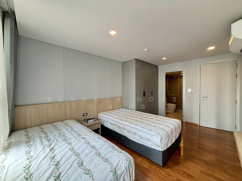 Piya Apartment Sukhumvit 15 : ปิยะ อพาร์ทเม้นท์ สุขุมวิท 15, กรุงเทพ, 99 สุขุมวิท 15, คลองเตยเหนือ, วัฒนา, กรุงเทพ, 142 ตร.ม., คอนโด ให้เช่า, โดย Bangkok House Living, 500319793 - DDproperty.com