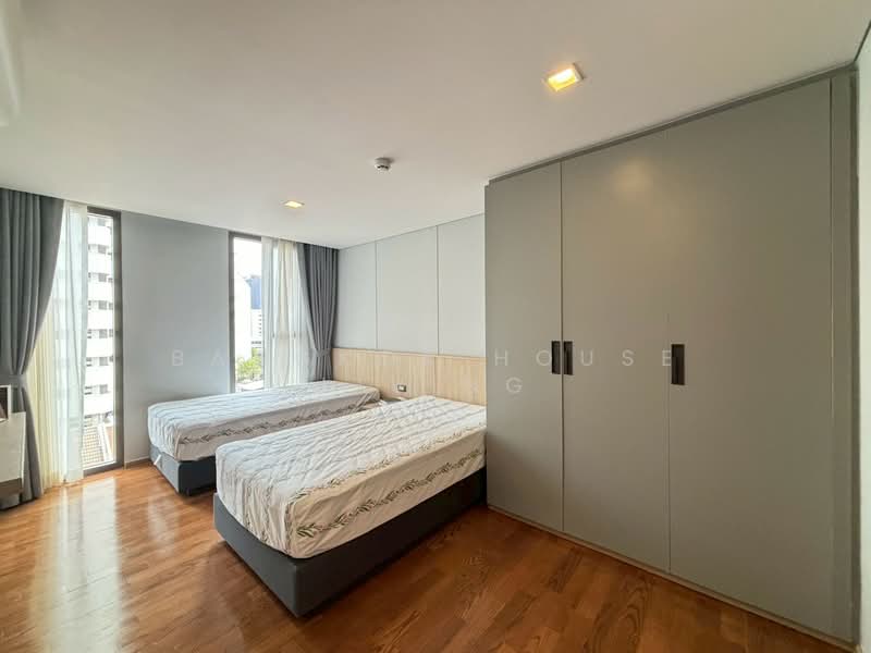 Piya Apartment Sukhumvit 15 : ปิยะ อพาร์ทเม้นท์ สุขุมวิท 15, กรุงเทพ, 99 สุขุมวิท 15, คลองเตยเหนือ, วัฒนา, กรุงเทพ, 142 ตร.ม., คอนโด ให้เช่า, โดย Bangkok House Living, 500319793 - DDproperty.com