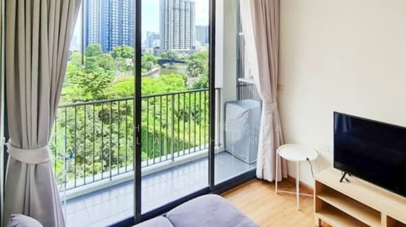 Hasu Haus, Bangkok, Sukhumvit 77 Road, Phra Kanong Nua, Watthana, Bangkok, 1 Bedroom, 41 sqm, Condo For Sale, by Chirattiya Lakkham, 500319798 - DDproperty.com