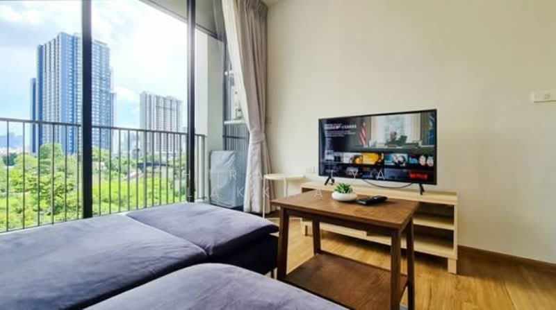 Hasu Haus, Bangkok, Sukhumvit 77 Road, Phra Kanong Nua, Watthana, Bangkok, 1 Bedroom, 41 sqm, Condo For Sale, by Chirattiya Lakkham, 500319798 - DDproperty.com