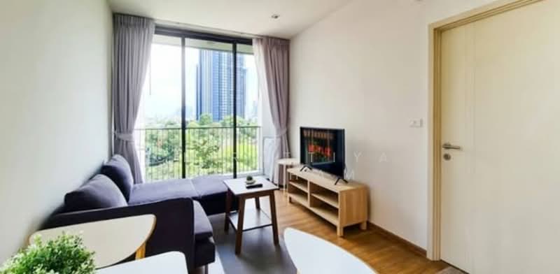 Hasu Haus, Bangkok, Sukhumvit 77 Road, Phra Kanong Nua, Watthana, Bangkok, 1 Bedroom, 41 sqm, Condo For Sale, by Chirattiya Lakkham, 500319798 - DDproperty.com