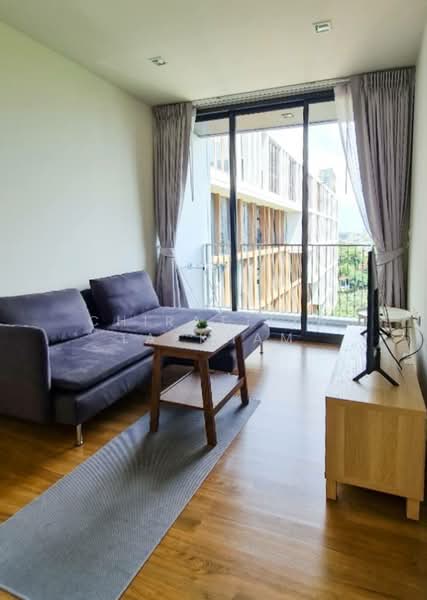 Hasu Haus, Bangkok, Sukhumvit 77 Road, Phra Kanong Nua, Watthana, Bangkok, 1 Bedroom, 41 sqm, Condo For Sale, by Chirattiya Lakkham, 500319798 - DDproperty.com