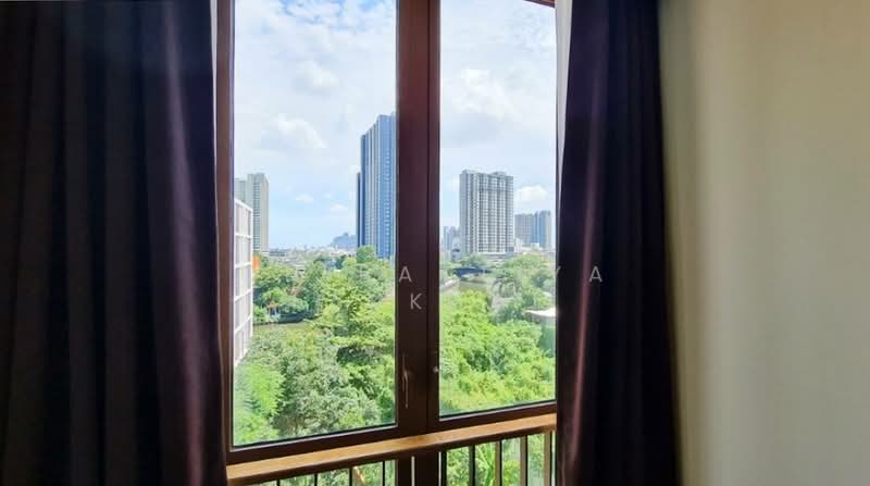 Hasu Haus, Bangkok, Sukhumvit 77 Road, Phra Kanong Nua, Watthana, Bangkok, 1 Bedroom, 41 sqm, Condo For Sale, by Chirattiya Lakkham, 500319798 - DDproperty.com