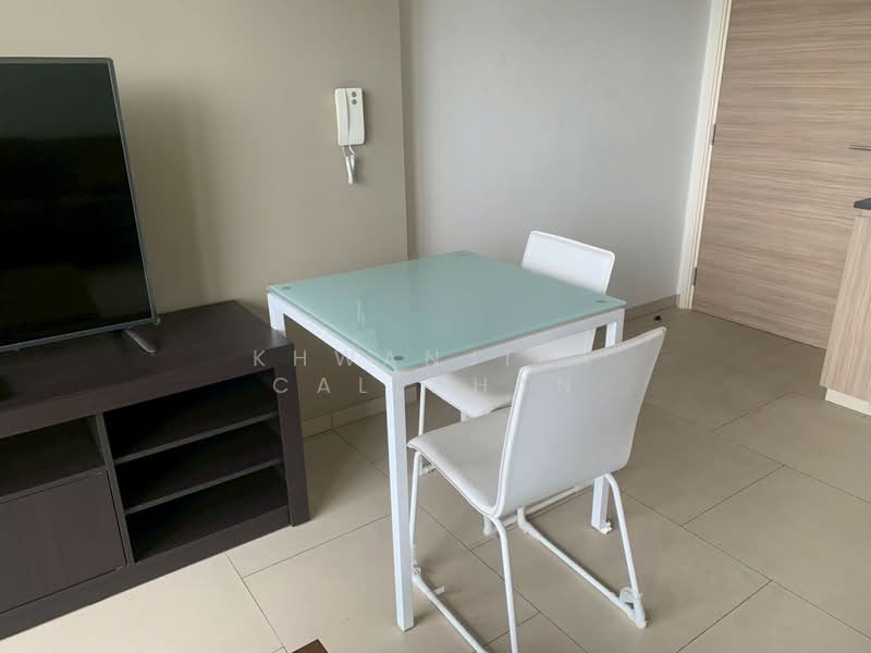 Zire Wongamat, Chon Buri (Pattaya), 456 Soi Naklua 18, Na Kloe, Bang Lamung (Pattaya), Chon Buri (Pattaya), 1 Bedroom, 49 sqm, Condo For Rent, by Khwanjira Callahan, 500319799 - DDproperty.com