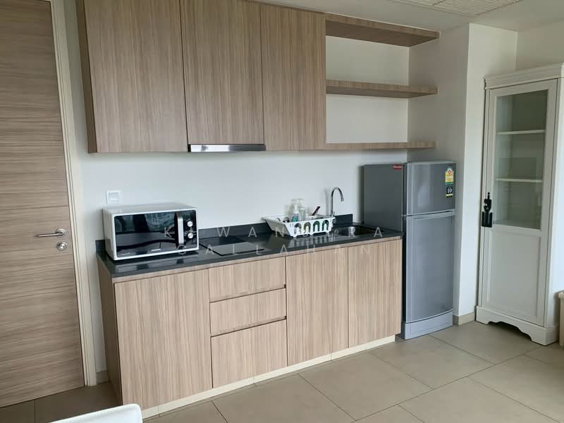 Zire Wongamat, Chon Buri (Pattaya), 456 Soi Naklua 18, Na Kloe, Bang Lamung (Pattaya), Chon Buri (Pattaya), 1 Bedroom, 49 sqm, Condo For Rent, by Khwanjira Callahan, 500319799 - DDproperty.com