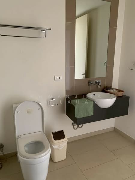 Zire Wongamat, Chon Buri (Pattaya), 456 Soi Naklua 18, Na Kloe, Bang Lamung (Pattaya), Chon Buri (Pattaya), 1 Bedroom, 49 sqm, Condo For Rent, by Khwanjira Callahan, 500319799 - DDproperty.com
