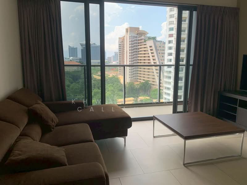 Zire Wongamat, Chon Buri (Pattaya), 456 Soi Naklua 18, Na Kloe, Bang Lamung (Pattaya), Chon Buri (Pattaya), 1 Bedroom, 49 sqm, Condo For Rent, by Khwanjira Callahan, 500319799 - DDproperty.com