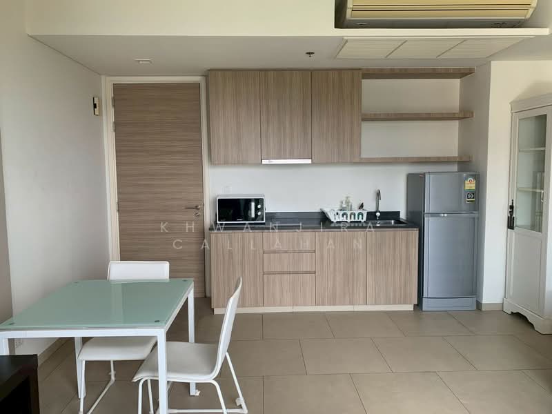 Zire Wongamat, Chon Buri (Pattaya), 456 Soi Naklua 18, Na Kloe, Bang Lamung (Pattaya), Chon Buri (Pattaya), 1 Bedroom, 49 sqm, Condo For Rent, by Khwanjira Callahan, 500319799 - DDproperty.com