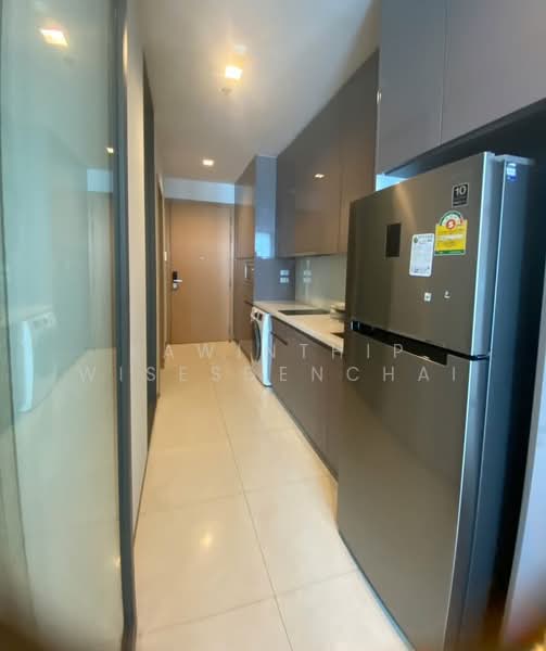 Hyde Sukhumvit 13, Bangkok, 13 Sukhumvit Road, Khlongtoei Nua, Watthana, Bangkok, 1 Bedroom, 48 sqm, Condo For Rent, by Kawinthip Wisesdenchai, 500319802 - DDproperty.com