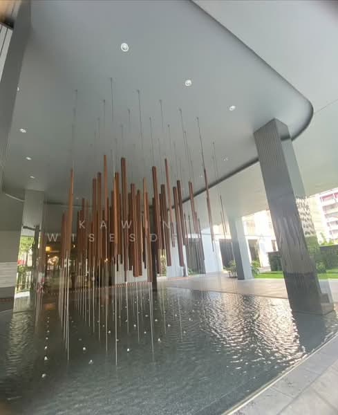 Hyde Sukhumvit 13, Bangkok, 13 Sukhumvit Road, Khlongtoei Nua, Watthana, Bangkok, 1 Bedroom, 48 sqm, Condo For Rent, by Kawinthip Wisesdenchai, 500319802 - DDproperty.com