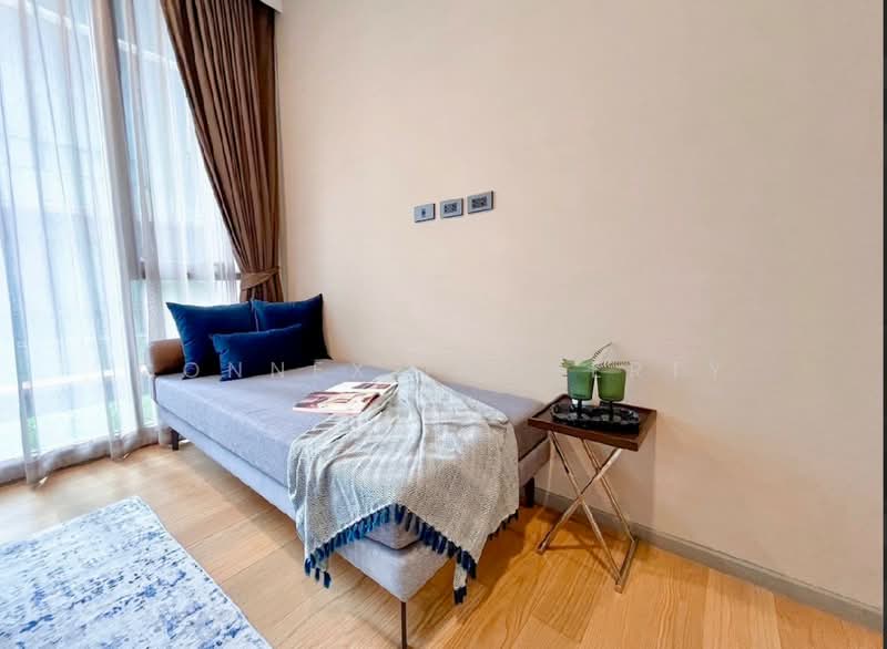 Fynn Sukhumvit 31, Bangkok, 77 Sukhumvit Road, Khlongtoei Nua, Watthana, Bangkok, 2 Bedrooms, 70 sqm, Condo For Sale, by Connex Property, 500319803 - DDproperty.com