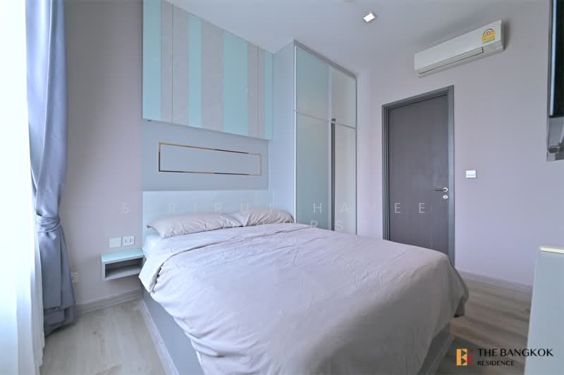The Edge Sukhumvit 23, Bangkok, 6 Soi Sukhumvit 23, Khlongtoei Nua, Watthana, Bangkok, 1 Bedroom, 33 sqm, Condo For Sale, by Sirirut Havee Akehurst, 500319804 - DDproperty.com