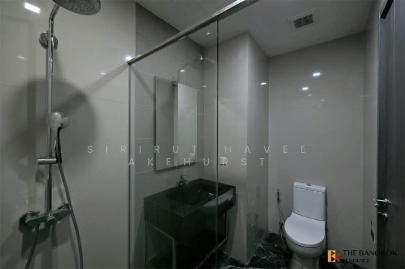 The Edge Sukhumvit 23, Bangkok, 6 Soi Sukhumvit 23, Khlongtoei Nua, Watthana, Bangkok, 1 Bedroom, 33 sqm, Condo For Sale, by Sirirut Havee Akehurst, 500319804 - DDproperty.com