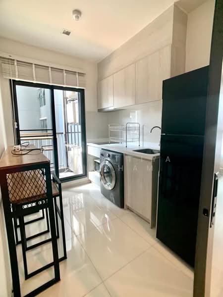 Life Sukhumvit 48, Bangkok, Soi Sukhumvit 48, Phra Kanong, Khlong Toei, Bangkok, 2 Bedrooms, 50 sqm, Condo For Sale, by Chirattiya Lakkham, 500319806 - DDproperty.com