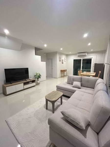 12R0587 This house for rent 3 bedroom 3 bathroom 38,000/month at thalang have fully furnished, ภูเก็ต, เทพกระษัตรี, ถลาง, ภูเก็ต, 120 ตร.ม., บ้านแฝด ให้เช่า, โดย PK LIFE Property, 500319808 - DDproperty.com