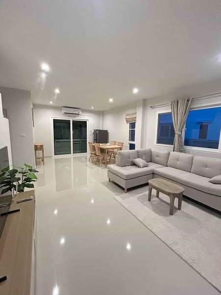 12R0587 This house for rent 3 bedroom 3 bathroom 38,000/month at thalang have fully furnished, ภูเก็ต, เทพกระษัตรี, ถลาง, ภูเก็ต, 120 ตร.ม., บ้านแฝด ให้เช่า, โดย PK LIFE Property, 500319808 - DDproperty.com