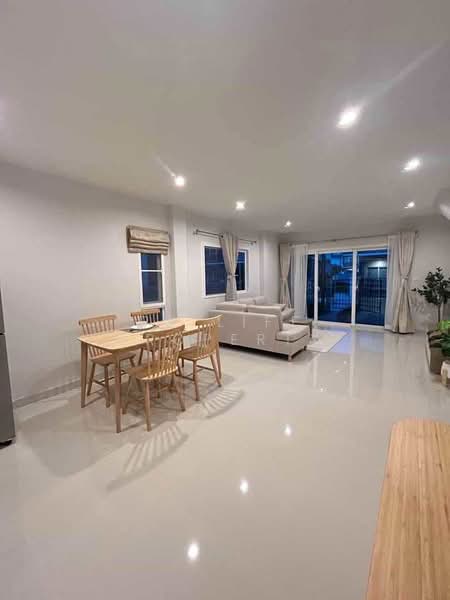 12R0587 This house for rent 3 bedroom 3 bathroom 38,000/month at thalang have fully furnished, Phuket, Thep Krasattri, Thalang, Phuket, 3 Bedrooms, 120 sqm, Semi-Detached House (Twin House) For Rent, by PK LIFE Property, 500319808 - DDproperty.com