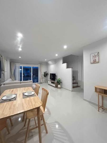 12R0587 This house for rent 3 bedroom 3 bathroom 38,000/month at thalang have fully furnished, Phuket, Thep Krasattri, Thalang, Phuket, 3 Bedrooms, 120 sqm, Semi-Detached House (Twin House) For Rent, by PK LIFE Property, 500319808 - DDproperty.com