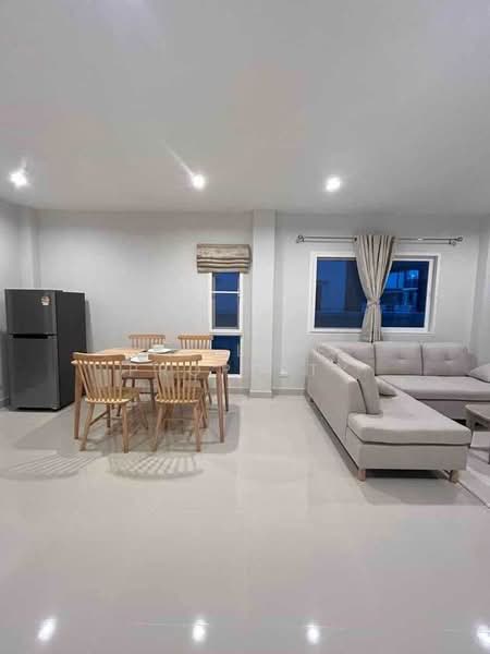 12R0587 This house for rent 3 bedroom 3 bathroom 38,000/month at thalang have fully furnished, Phuket, Thep Krasattri, Thalang, Phuket, 3 Bedrooms, 120 sqm, Semi-Detached House (Twin House) For Rent, by PK LIFE Property, 500319808 - DDproperty.com