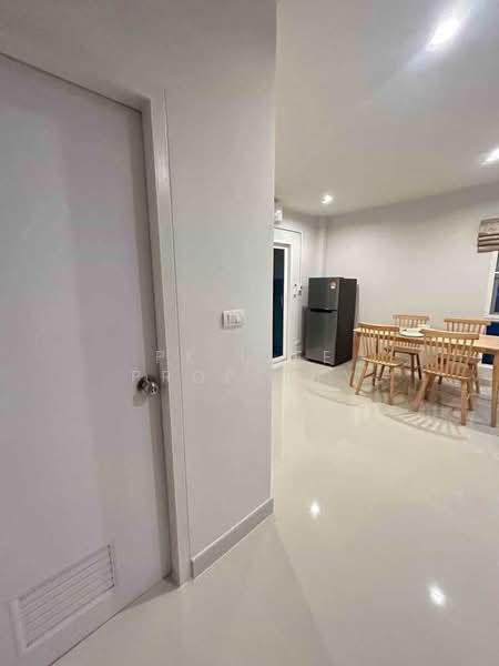 12R0587 This house for rent 3 bedroom 3 bathroom 38,000/month at thalang have fully furnished, ภูเก็ต, เทพกระษัตรี, ถลาง, ภูเก็ต, 120 ตร.ม., บ้านแฝด ให้เช่า, โดย PK LIFE Property, 500319808 - DDproperty.com
