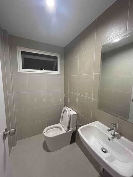 12R0587 This house for rent 3 bedroom 3 bathroom 38,000/month at thalang have fully furnished, ภูเก็ต, เทพกระษัตรี, ถลาง, ภูเก็ต, 120 ตร.ม., บ้านแฝด ให้เช่า, โดย PK LIFE Property, 500319808 - DDproperty.com