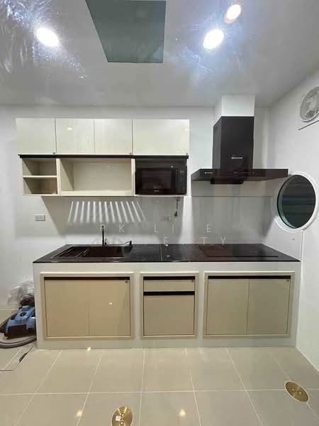 12R0587 This house for rent 3 bedroom 3 bathroom 38,000/month at thalang have fully furnished, ภูเก็ต, เทพกระษัตรี, ถลาง, ภูเก็ต, 120 ตร.ม., บ้านแฝด ให้เช่า, โดย PK LIFE Property, 500319808 - DDproperty.com