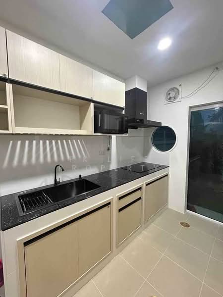 12R0587 This house for rent 3 bedroom 3 bathroom 38,000/month at thalang have fully furnished, Phuket, Thep Krasattri, Thalang, Phuket, 3 Bedrooms, 120 sqm, Semi-Detached House (Twin House) For Rent, by PK LIFE Property, 500319808 - DDproperty.com
