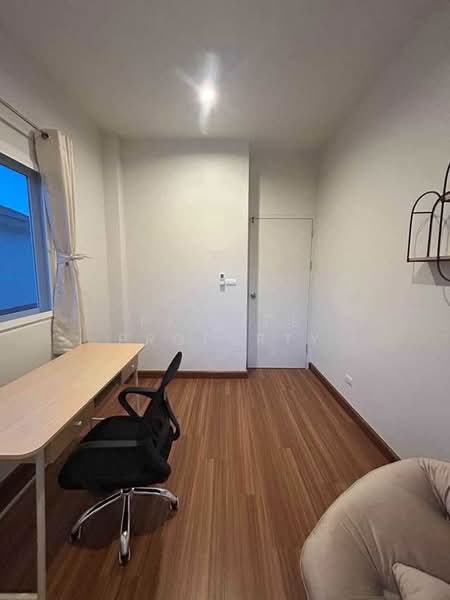 12R0587 This house for rent 3 bedroom 3 bathroom 38,000/month at thalang have fully furnished, ภูเก็ต, เทพกระษัตรี, ถลาง, ภูเก็ต, 120 ตร.ม., บ้านแฝด ให้เช่า, โดย PK LIFE Property, 500319808 - DDproperty.com