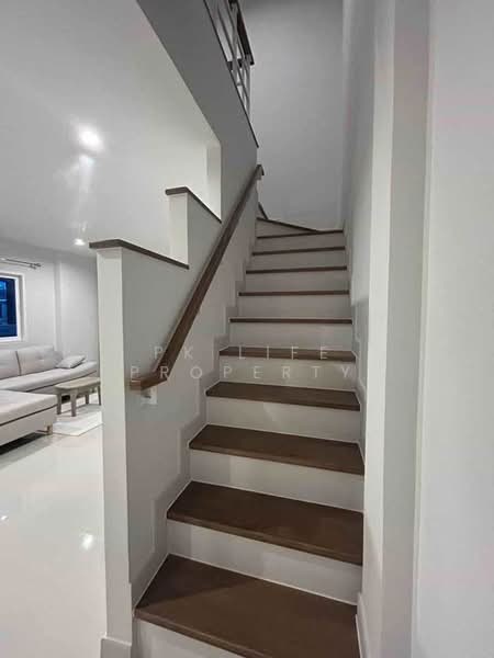 12R0587 This house for rent 3 bedroom 3 bathroom 38,000/month at thalang have fully furnished, Phuket, Thep Krasattri, Thalang, Phuket, 3 Bedrooms, 120 sqm, Semi-Detached House (Twin House) For Rent, by PK LIFE Property, 500319808 - DDproperty.com