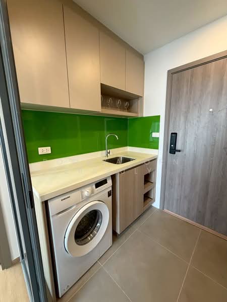 The Nest Sukhumvit 71, Bangkok, 17 Soi Pridi Banomyong 2, Phra Kanong Nua, Watthana, Bangkok, 1 Bedroom, 29 sqm, Condo For Sale, by Poonyaporn Veerabulyarit, 500319809 - DDproperty.com